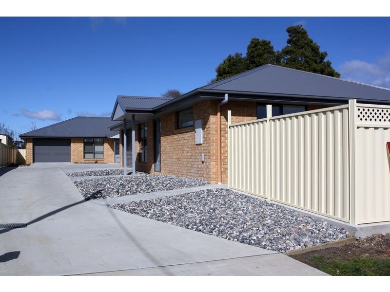 1/58 Benny Street, Latrobe TAS 7307