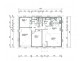 1/58 Benny Street, Latrobe TAS 7307 Floorplan