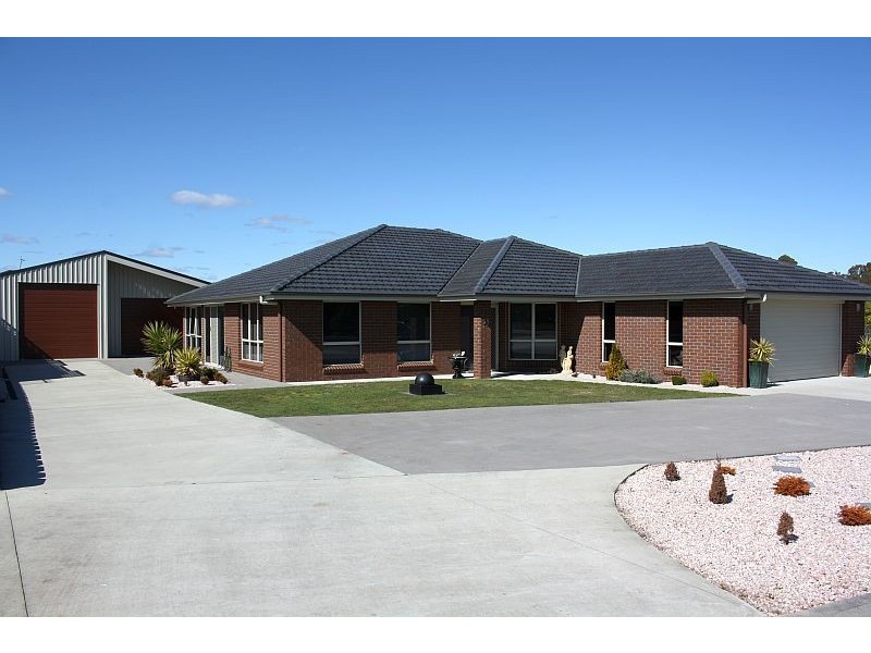 58 Haven Drive, Shearwater TAS 7307