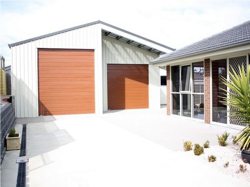 58 Haven Drive, Shearwater TAS 7307