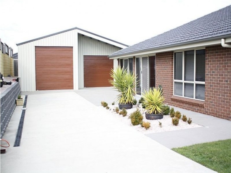 58 Haven Drive, Shearwater TAS 7307