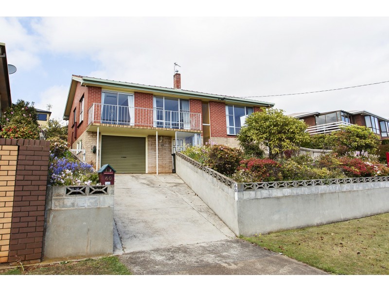 60 Sunbeam Crescent, East Devonport TAS 7310