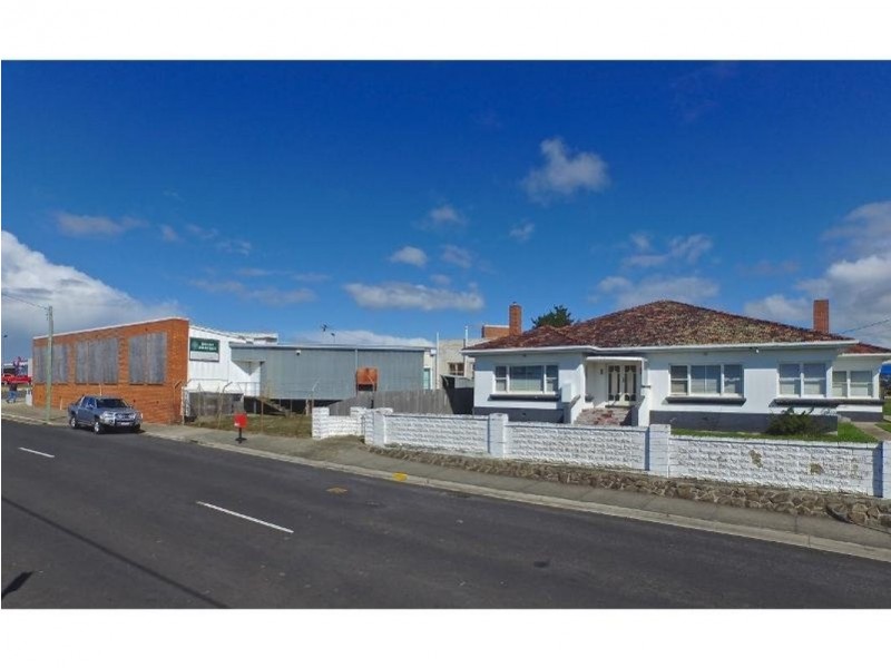2-8 Don Rd & 171 Steele Street, Devonport TAS 7310