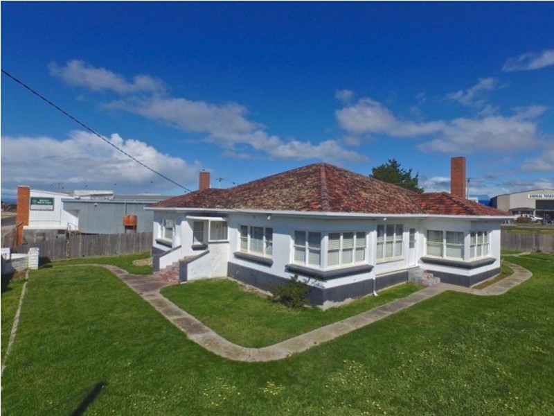 2-8 Don Rd & 171 Steele Street, Devonport TAS 7310