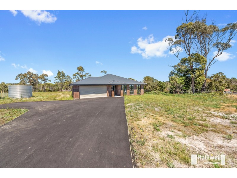 4 Rubicon Rise, Northdown TAS 7307