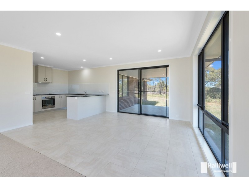 4 Rubicon Rise, Northdown TAS 7307