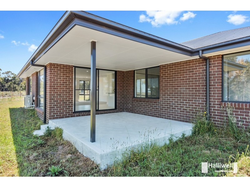 4 Rubicon Rise, Northdown TAS 7307