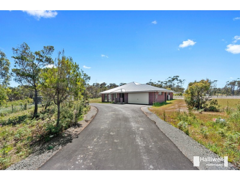 15 Rubicon Rise, Northdown TAS 7307