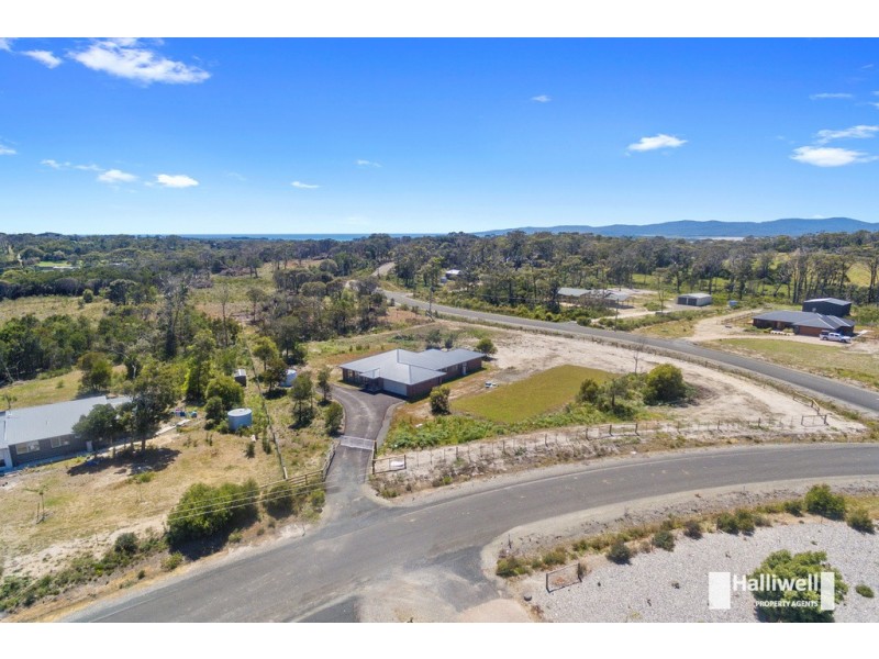 15 Rubicon Rise, Northdown TAS 7307