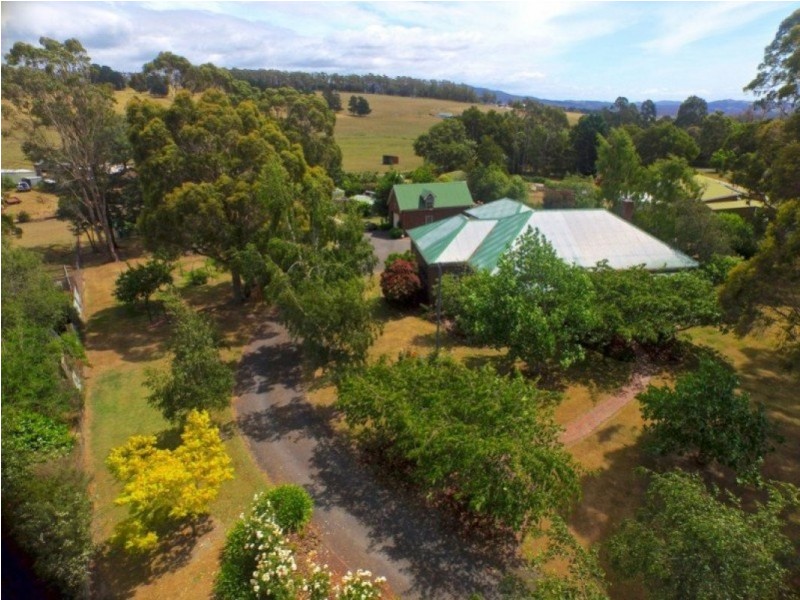 21 Maxwell Drive, Latrobe TAS 7307