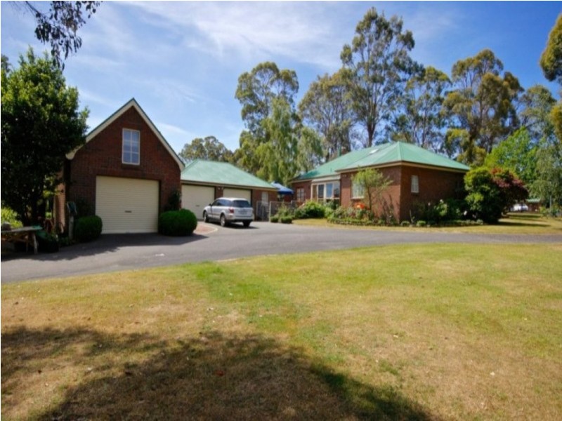 21 Maxwell Drive, Latrobe TAS 7307