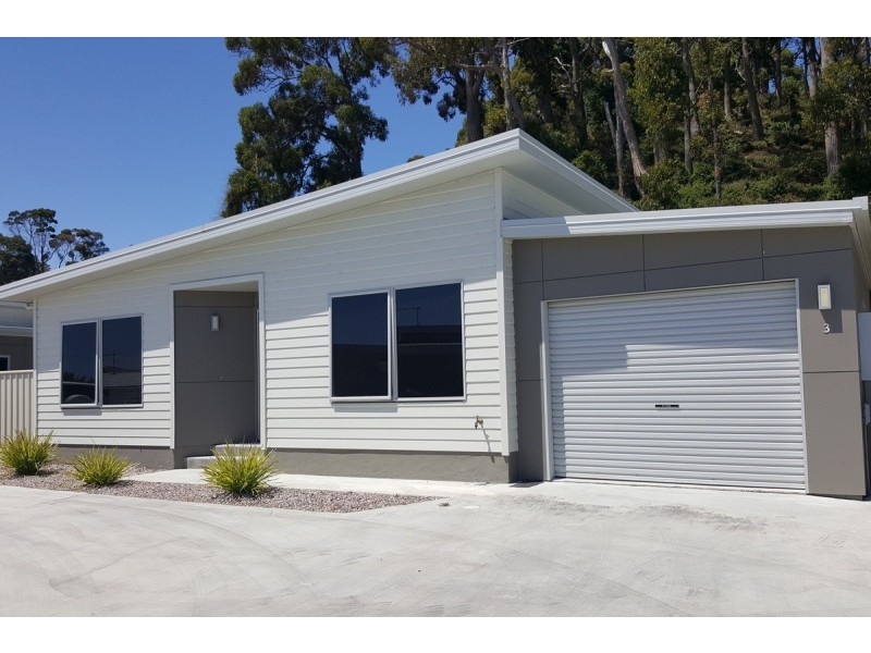 2/5-7 Blair Court, West Ulverstone TAS 7315