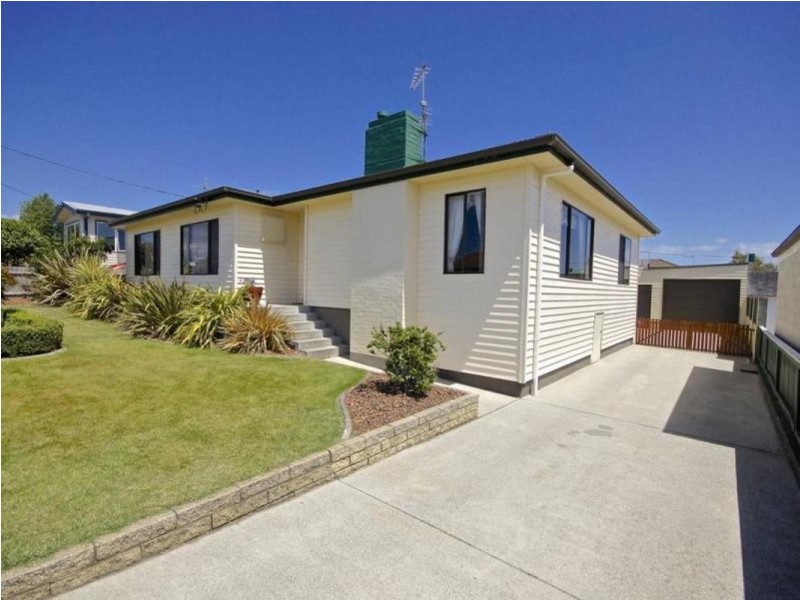 6 Hendriks Street, Ulverstone TAS 7315
