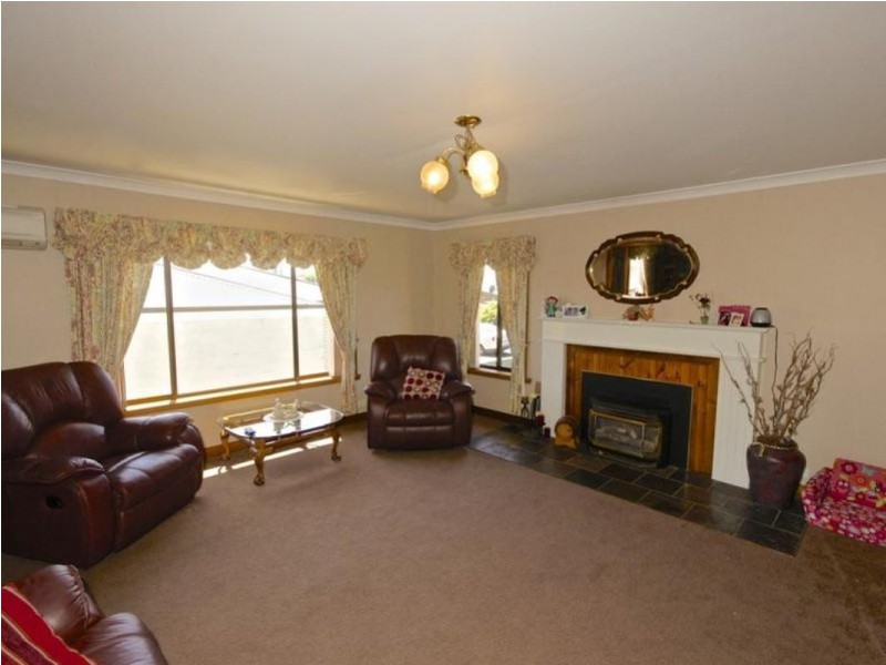 6 Hendriks Street, Ulverstone TAS 7315