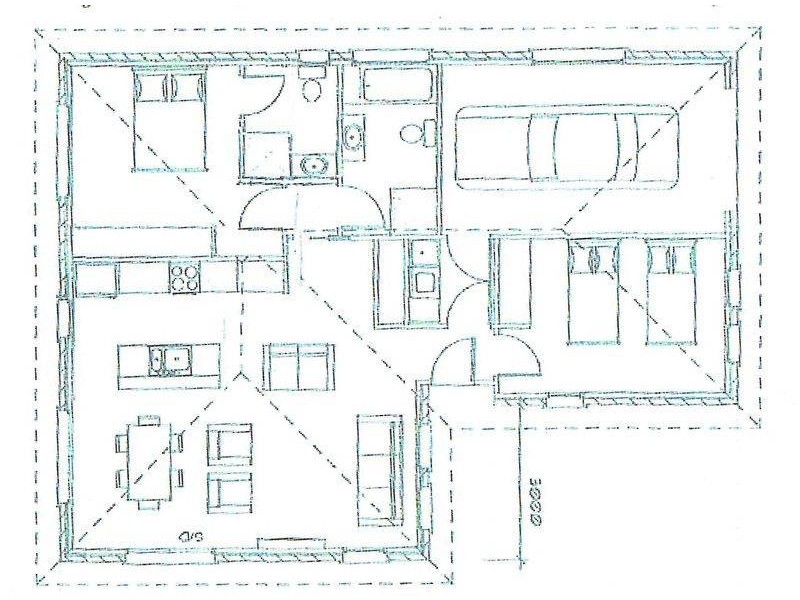 8/12 Links Court, Shearwater TAS 7307 Floorplan