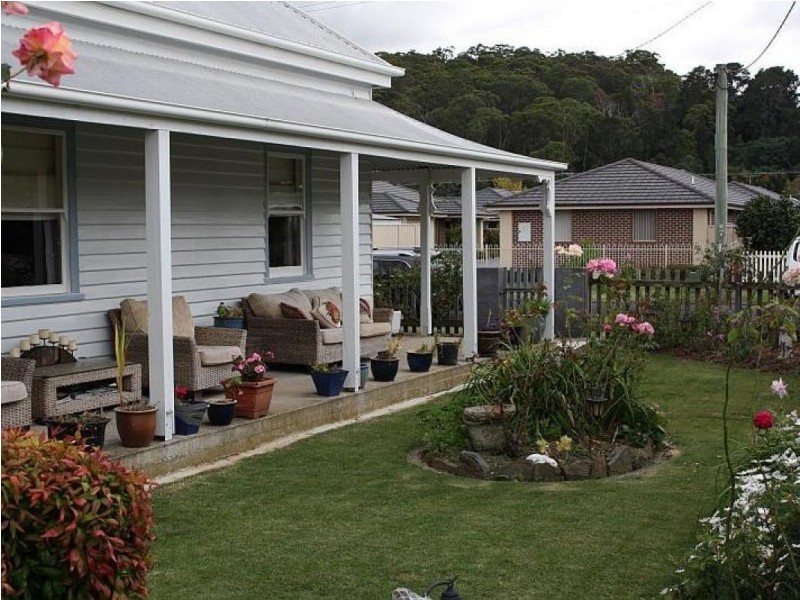 6 George Street, Latrobe TAS 7307