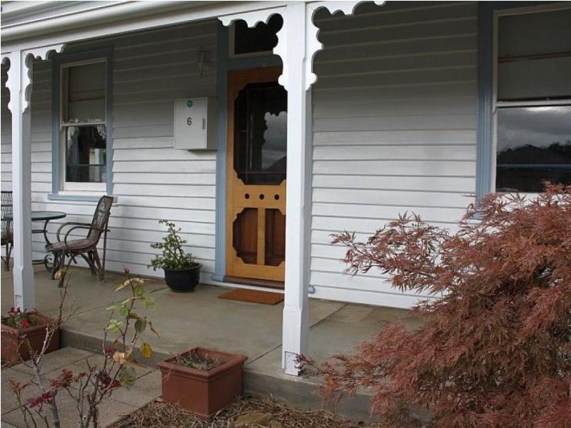 6 George Street, Latrobe TAS 7307