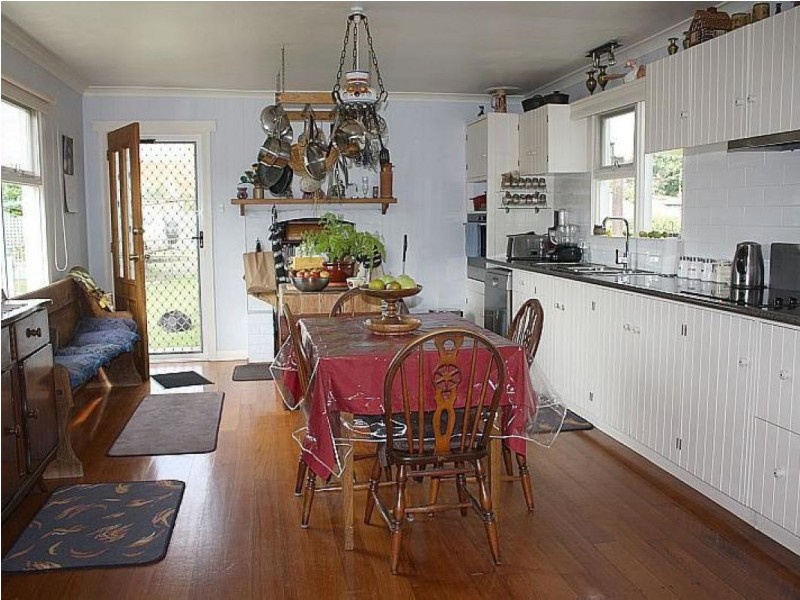 6 George Street, Latrobe TAS 7307