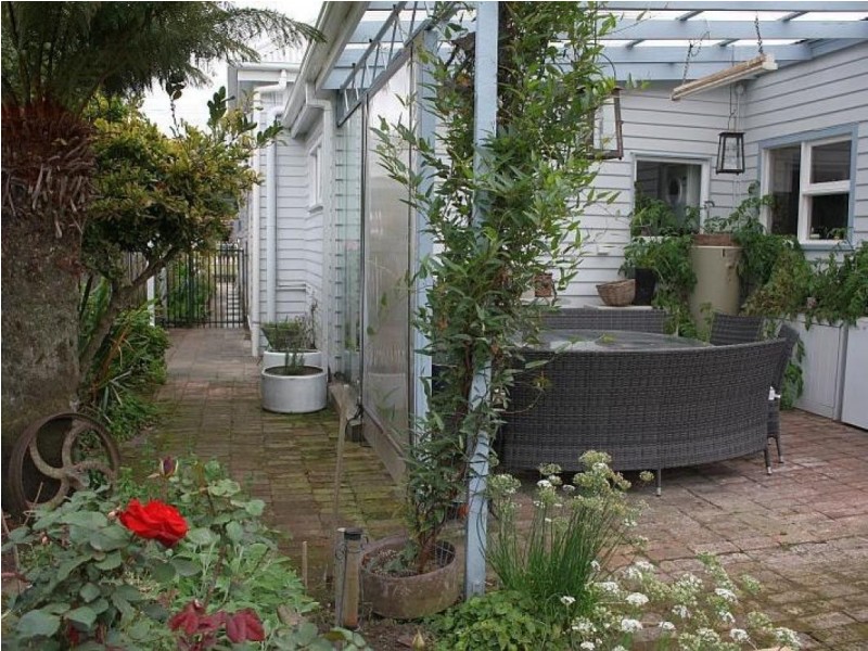 6 George Street, Latrobe TAS 7307