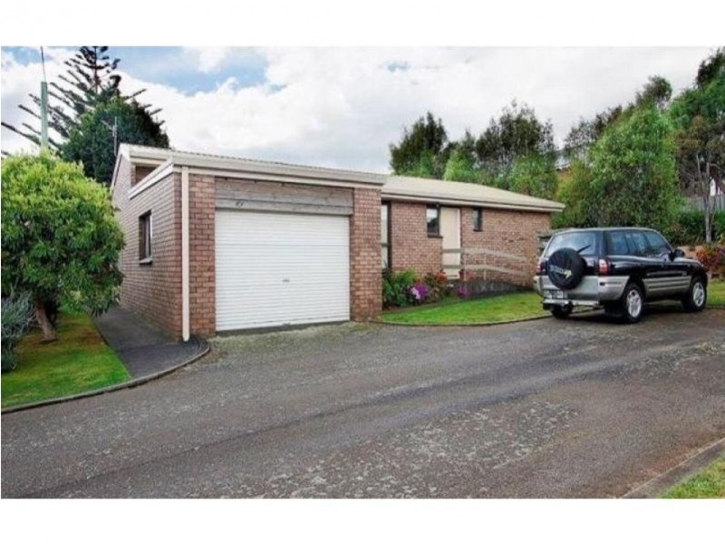 4/94-96 Stewart Street, Devonport TAS 7310