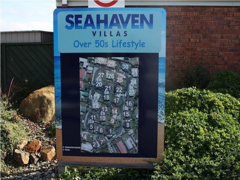 17/1 Seahaven Crescent, Shearwater TAS 7307
