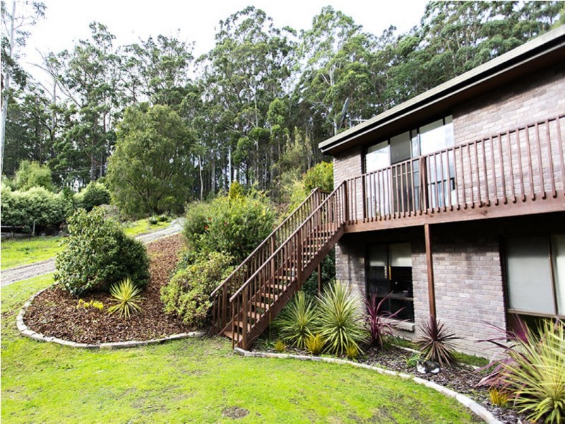 225 Kelcey Tier Road, Spreyton TAS 7310