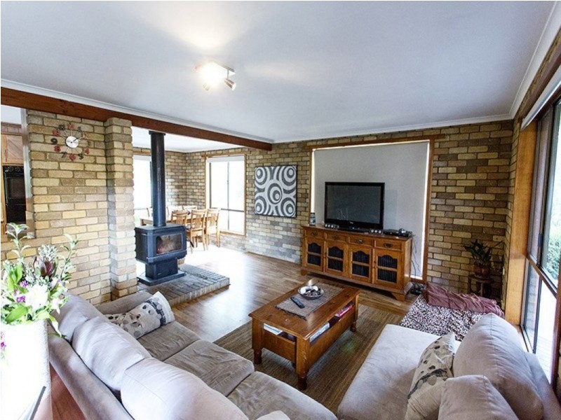 225 Kelcey Tier Road, Spreyton TAS 7310