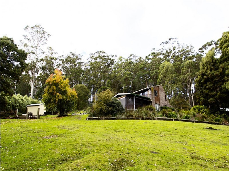225 Kelcey Tier Road, Spreyton TAS 7310