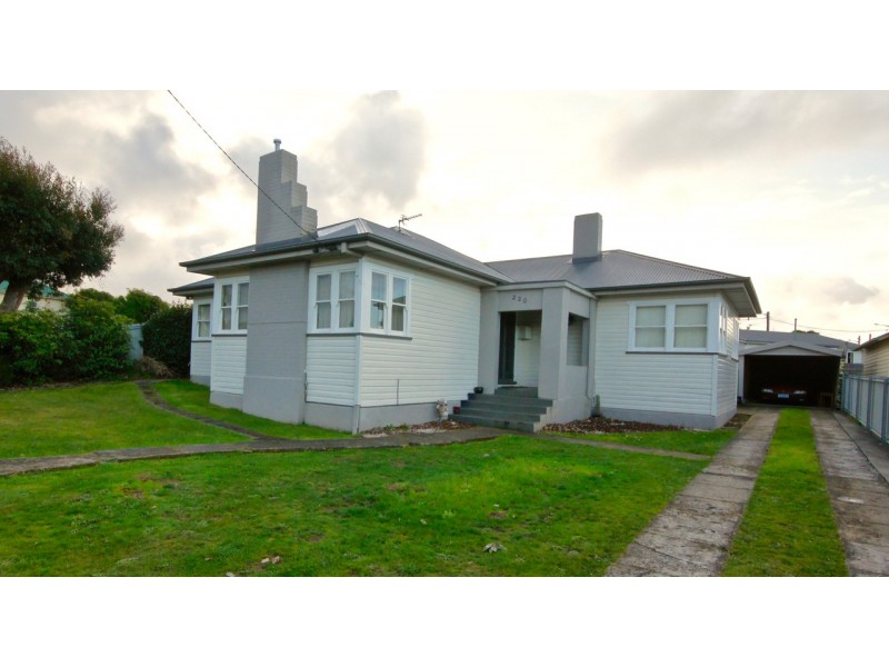 220 Steele Street, Devonport TAS 7310