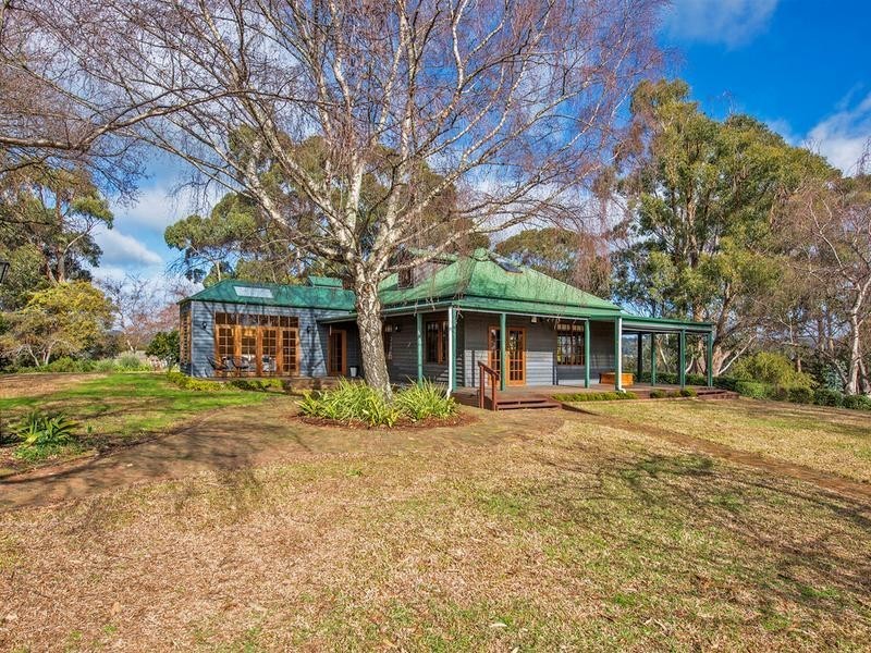 20 Allport Street, Leith TAS 7315