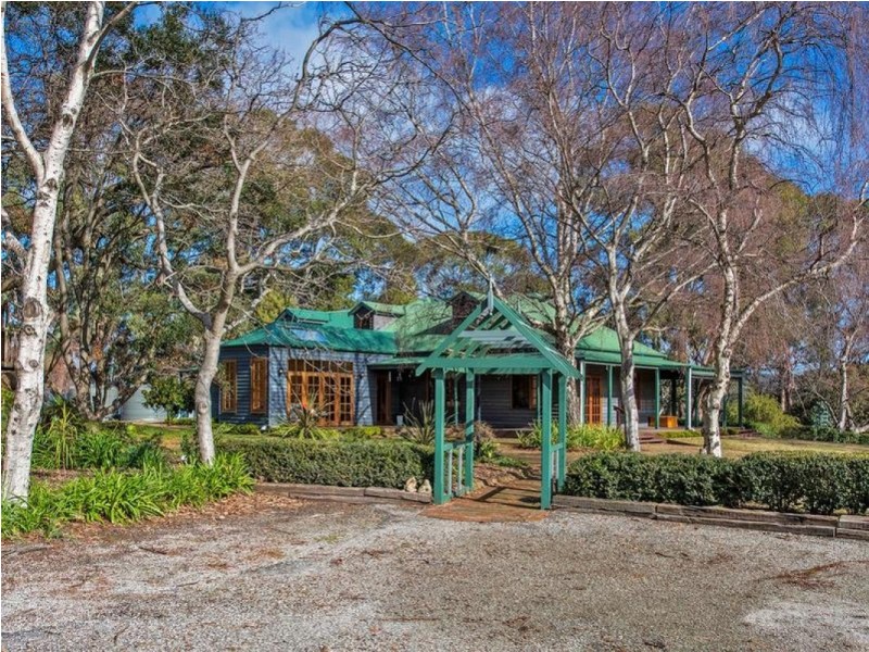20 Allport Street, Leith TAS 7315