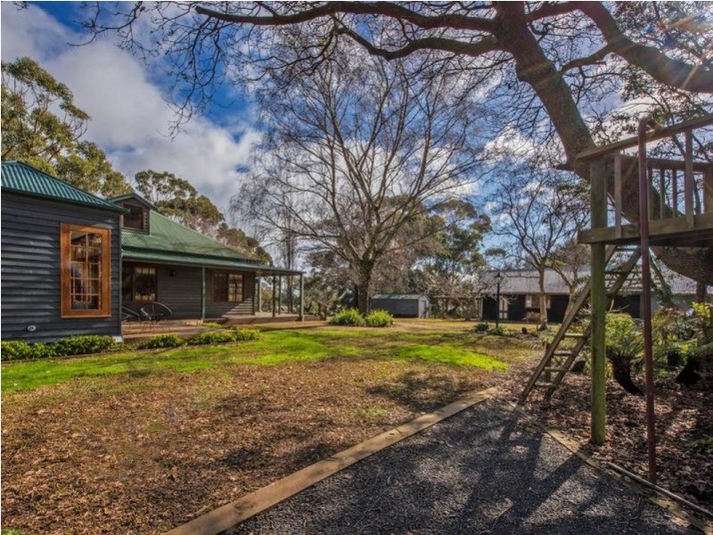 20 Allport Street, Leith TAS 7315