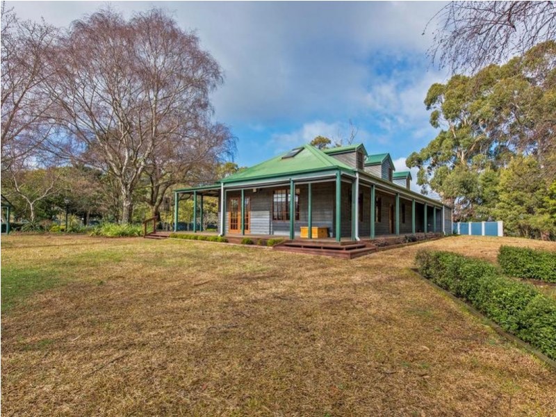 20 Allport Street, Leith TAS 7315