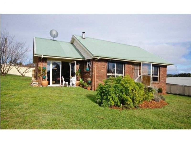 1 Hamilton Court, Sheffield TAS 7306