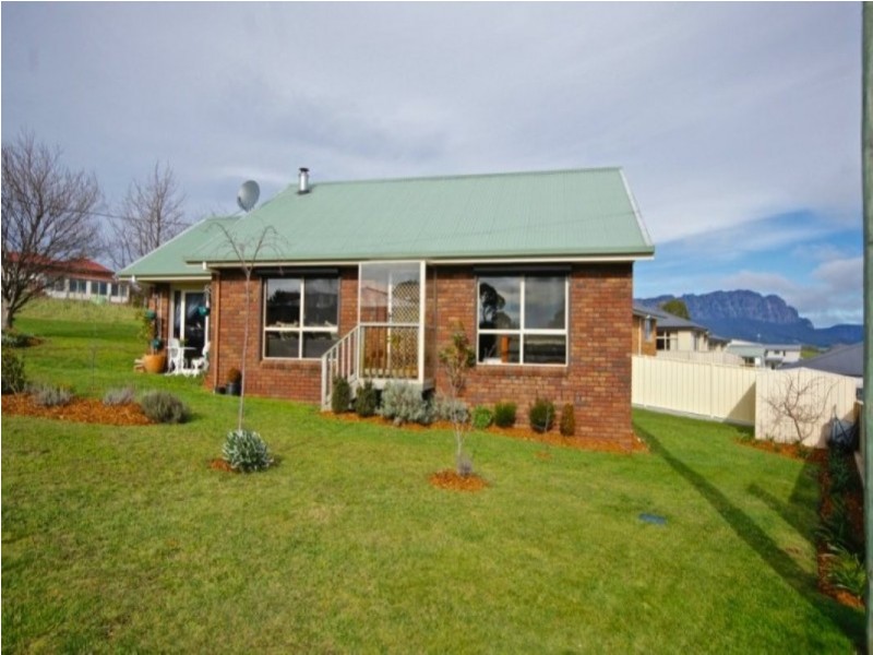 1 Hamilton Court, Sheffield TAS 7306