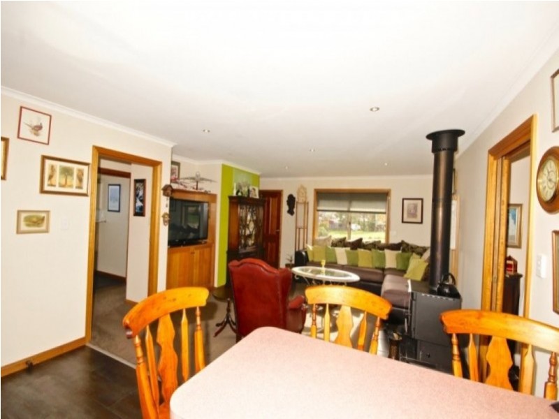 1 Hamilton Court, Sheffield TAS 7306