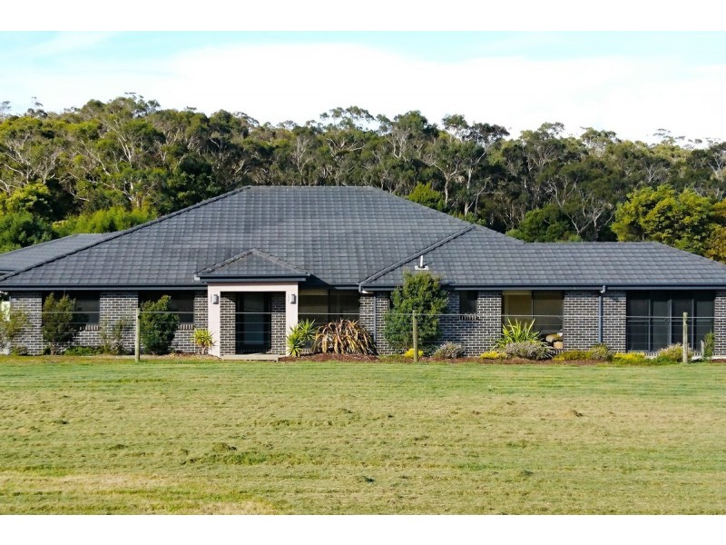 35 Appleby Road, Northdown TAS 7307