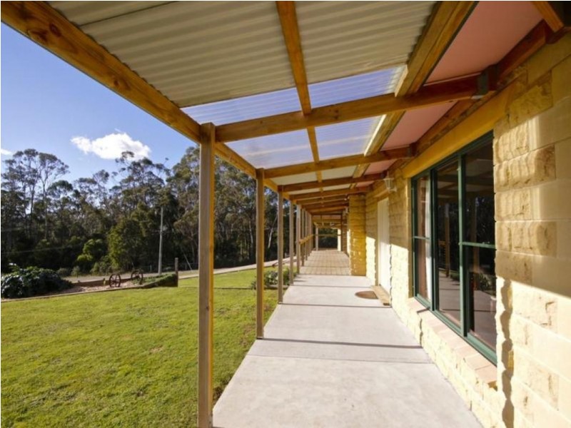 73 Tarleton Road, Tarleton TAS 7310