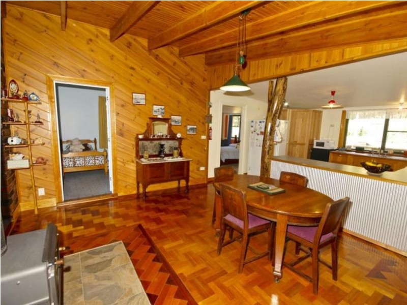 73 Tarleton Road, Tarleton TAS 7310