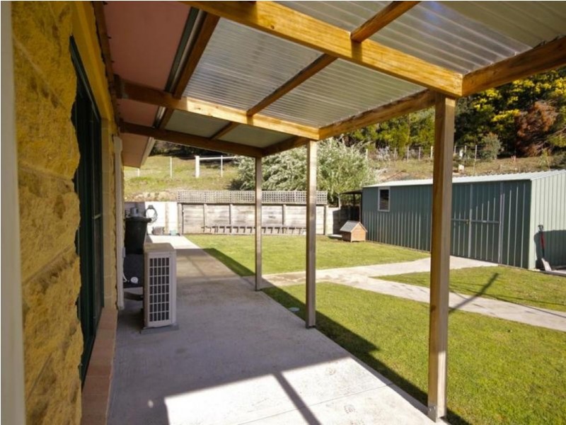 73 Tarleton Road, Tarleton TAS 7310