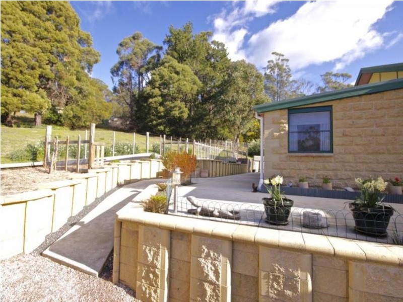73 Tarleton Road, Tarleton TAS 7310