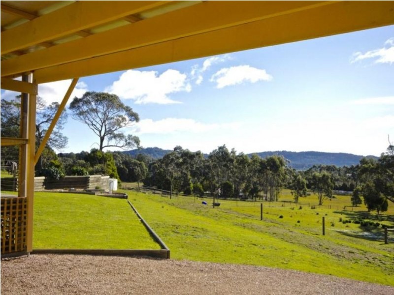 73 Tarleton Road, Tarleton TAS 7310