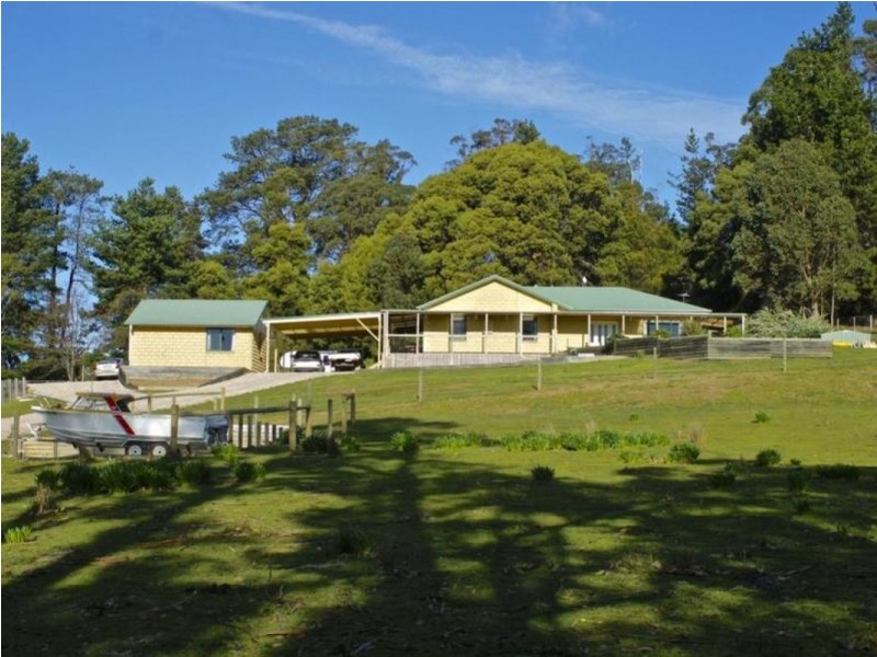 73 Tarleton Road, Tarleton TAS 7310