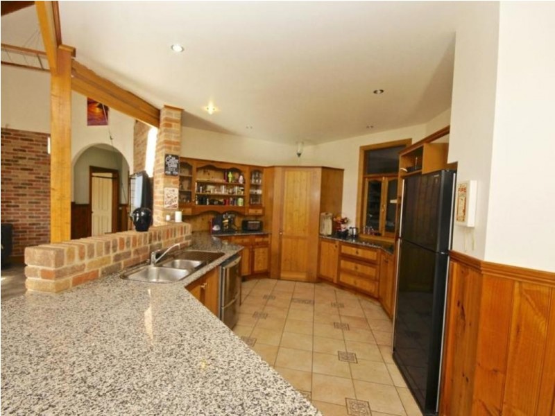 2 Pioneer Crescent, Sheffield TAS 7306