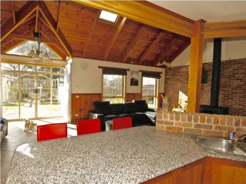 2 Pioneer Crescent, Sheffield TAS 7306