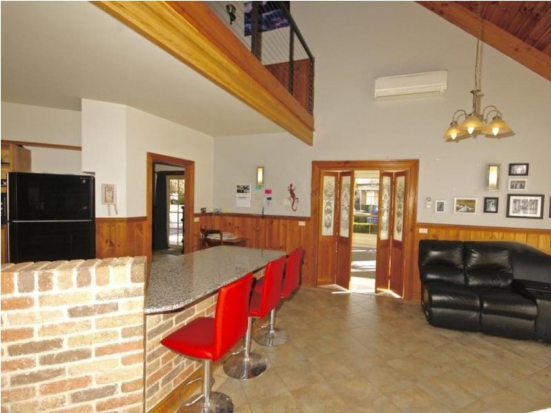 2 Pioneer Crescent, Sheffield TAS 7306