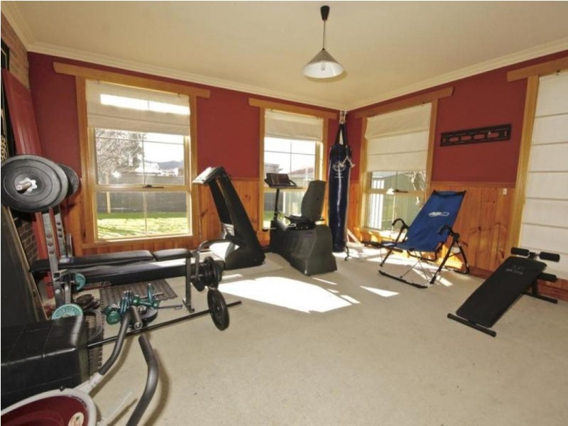 2 Pioneer Crescent, Sheffield TAS 7306