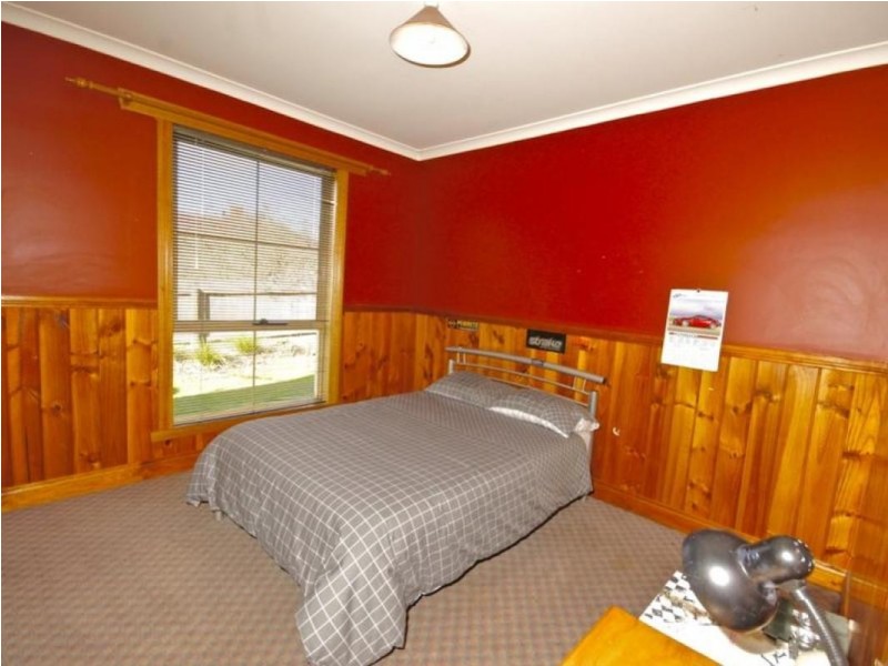 2 Pioneer Crescent, Sheffield TAS 7306