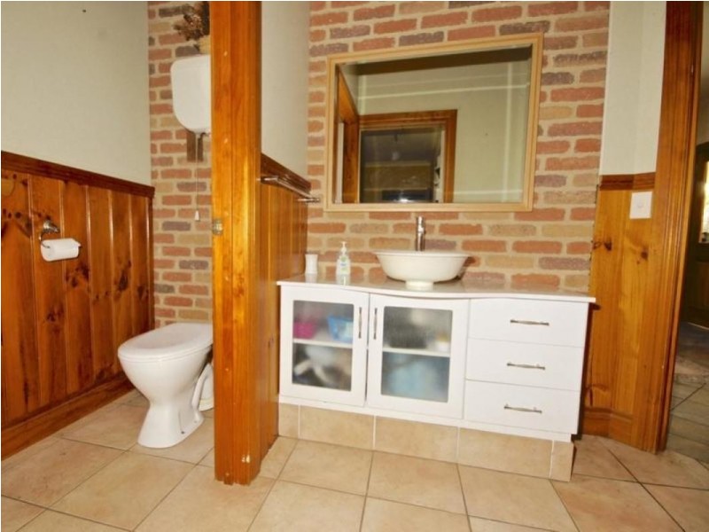 2 Pioneer Crescent, Sheffield TAS 7306