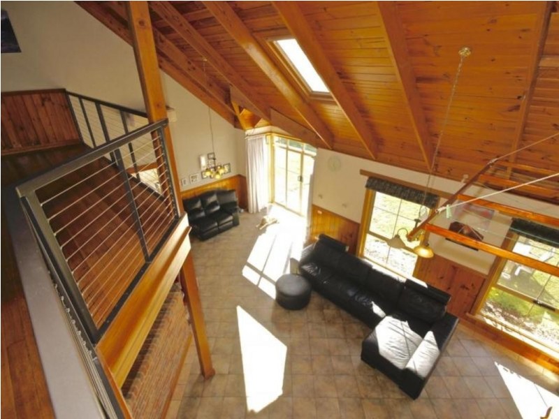 2 Pioneer Crescent, Sheffield TAS 7306